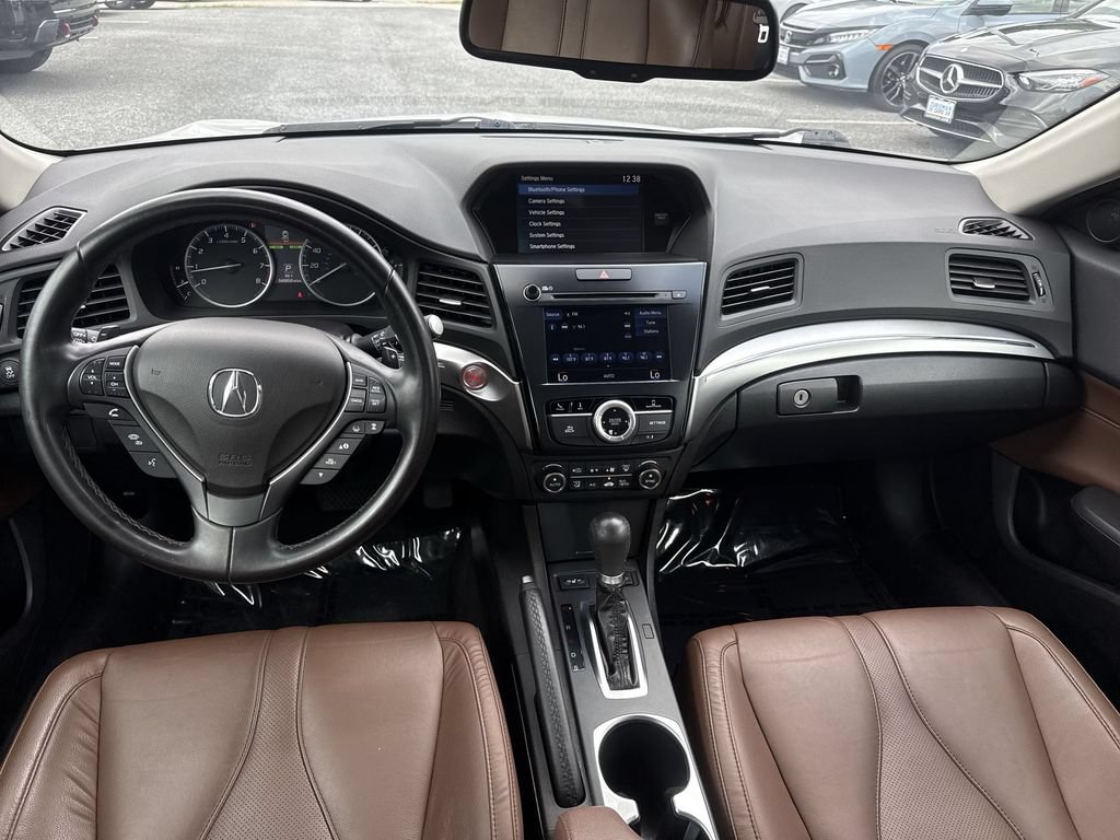 Used 2020 Acura ILX FWD image 23