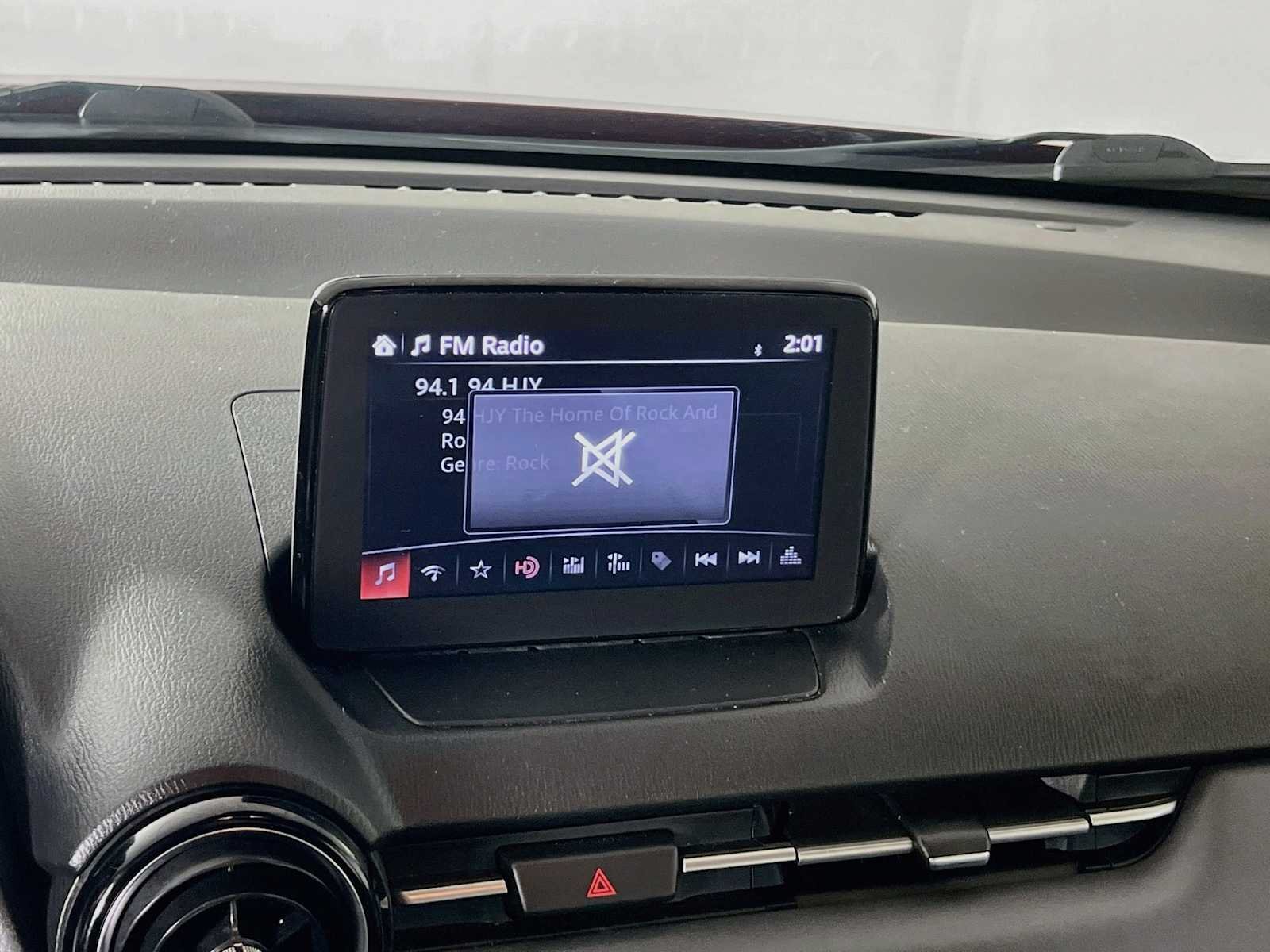 Used 2019 MAZDA CX-3 Touring w/ Preferred Equipment Package AWD/4WD image 15