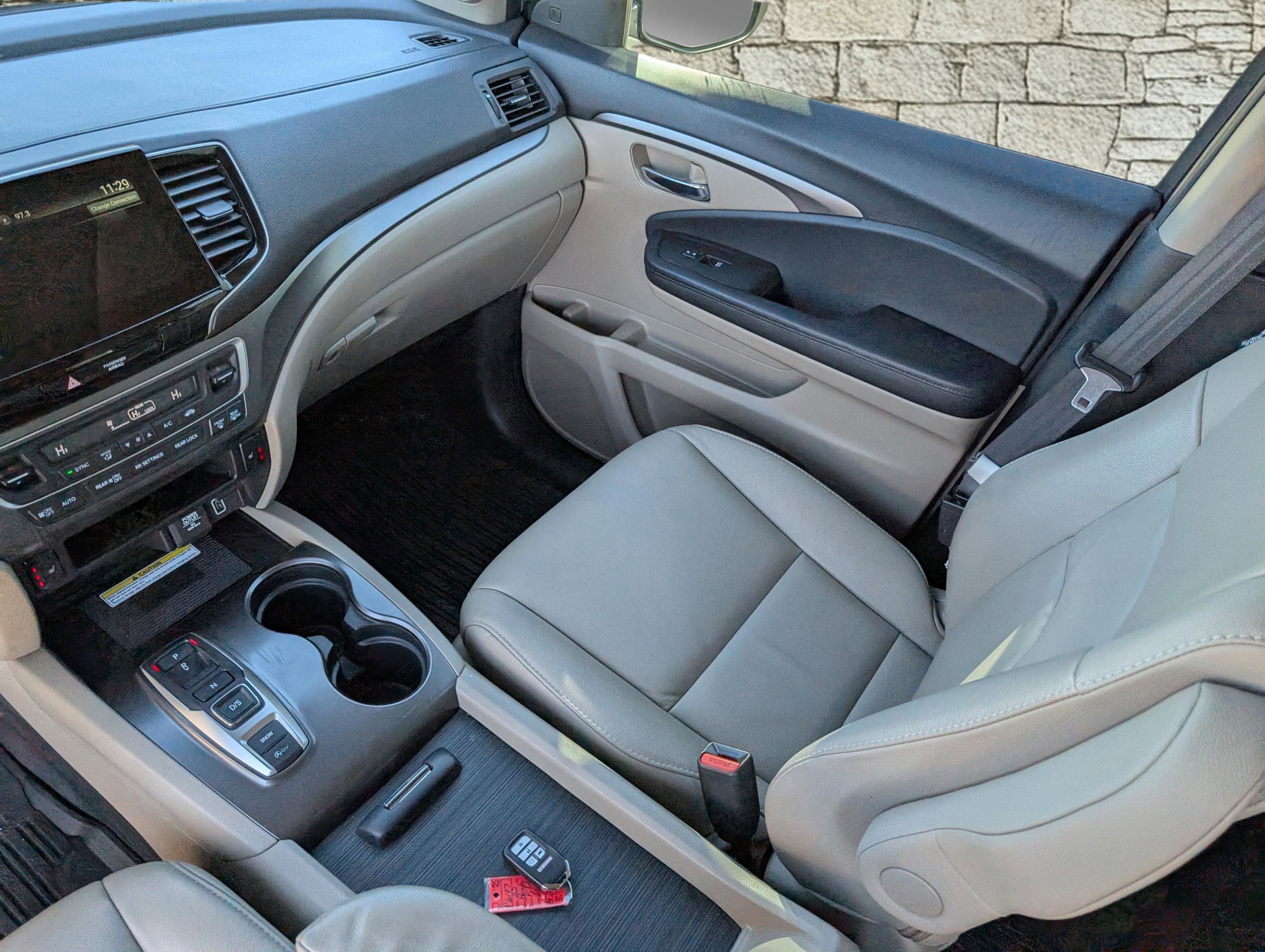 Used 2022 Honda Pilot Special Edition image 20