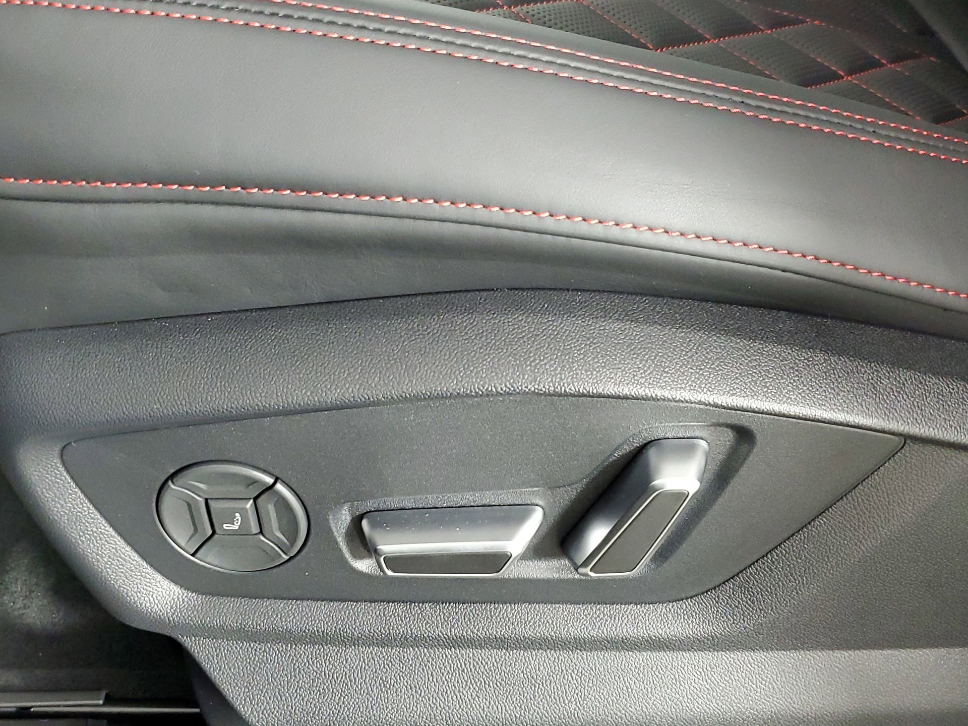 New 2026 Audi Q7 3.0T Prestige image 27