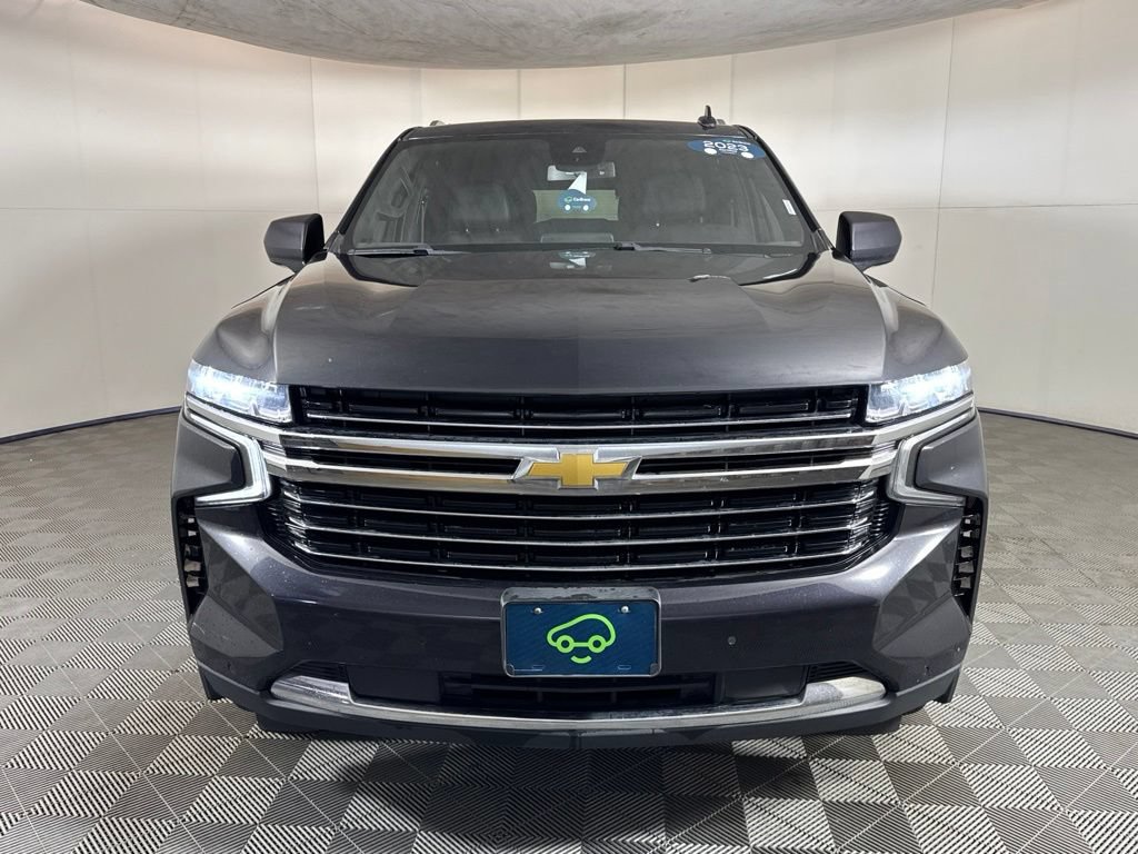 Certified 2023 Chevrolet Tahoe LT AWD/4WD image 3