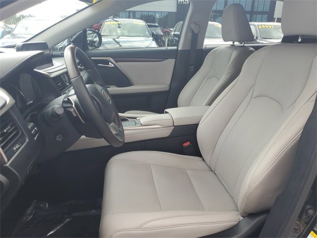 Used 2020 Lexus RX 350 FWD w/ Premium Package image 16