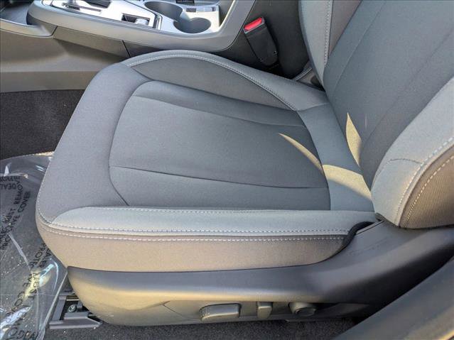 New 2026 Subaru Crosstrek 2.0i Premium image 4