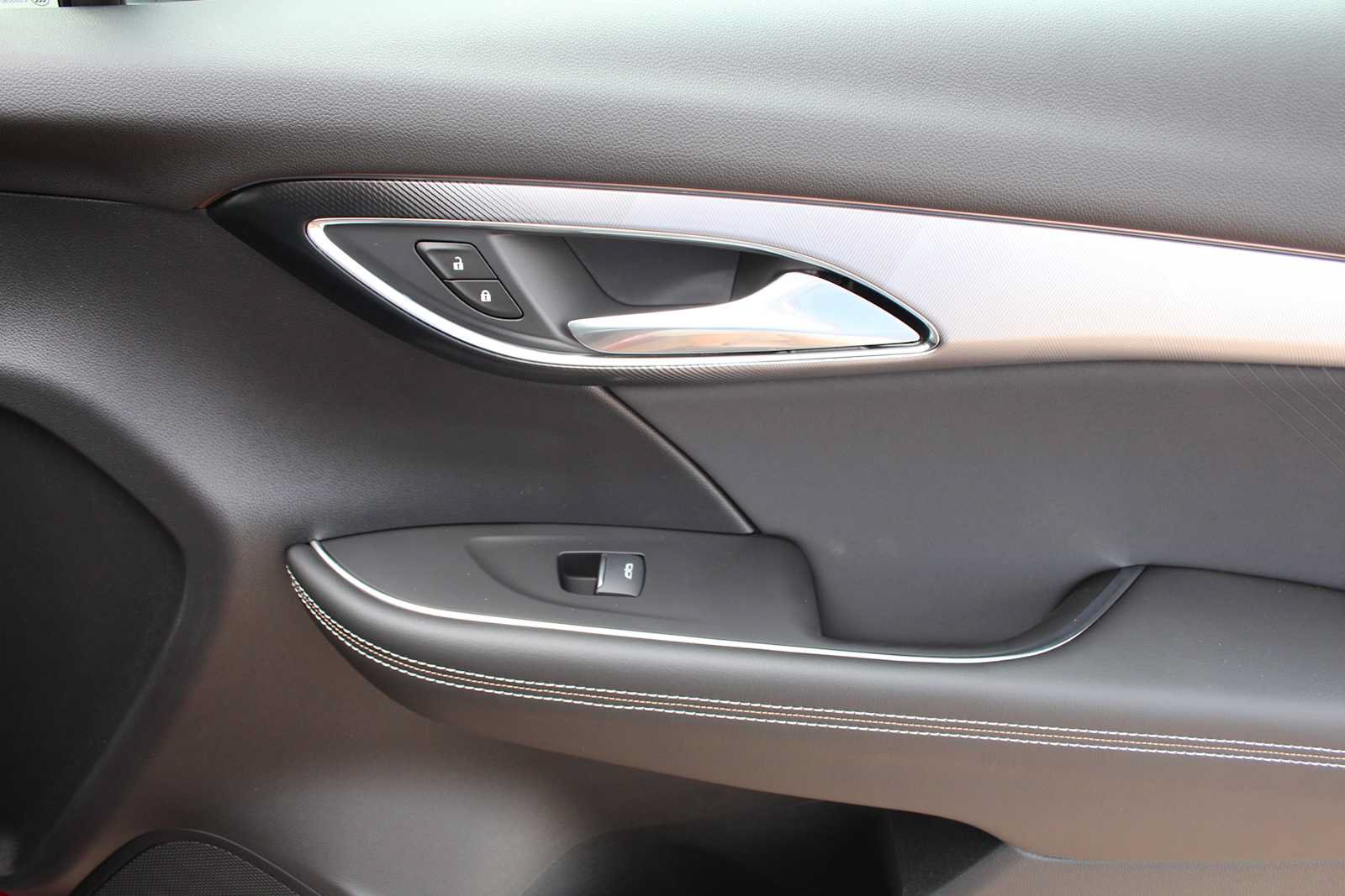 New 2026 Buick Envision Sport Touring AWD/4WD image 17