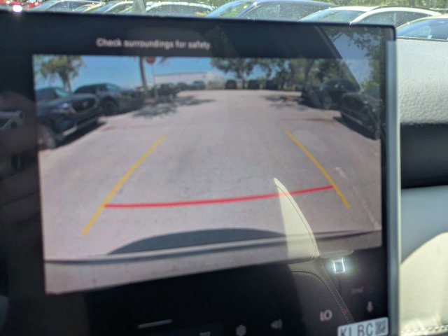 New 2026 MAZDA CX-5 Preferred AWD/4WD image 19