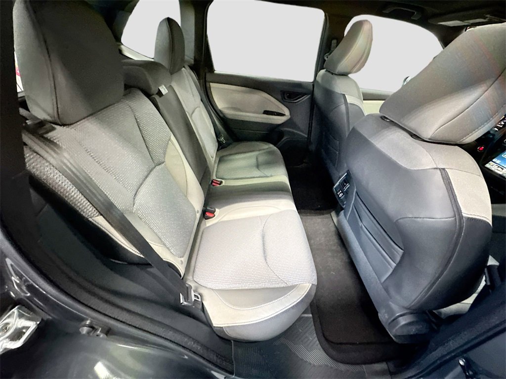 New 2026 Subaru Forester Premium image 26