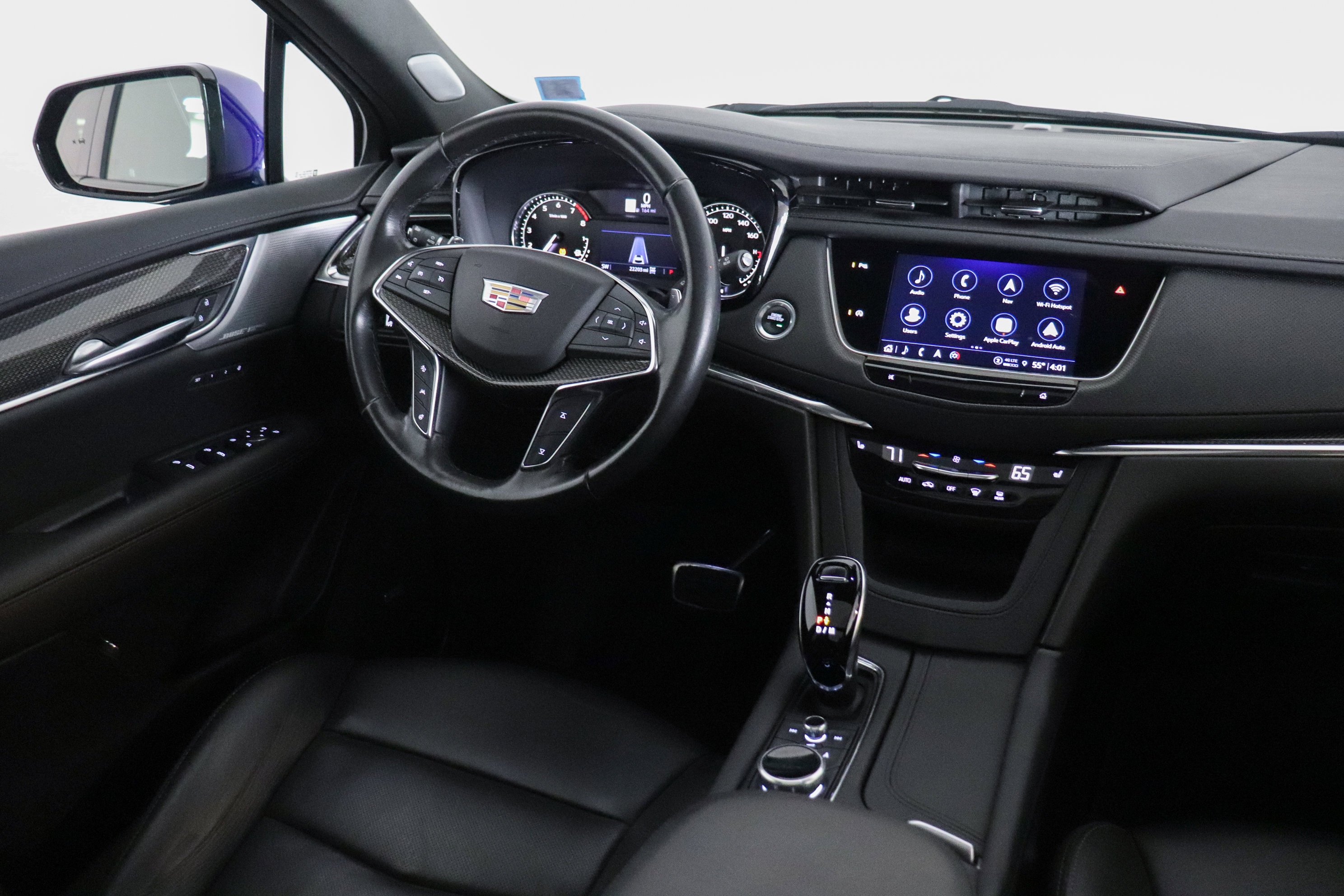 Certified 2023 Cadillac XT5 Sportv image 27