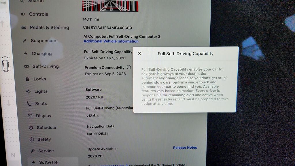 Used 2021 Tesla Model S Plaid AWD/4WD image 16