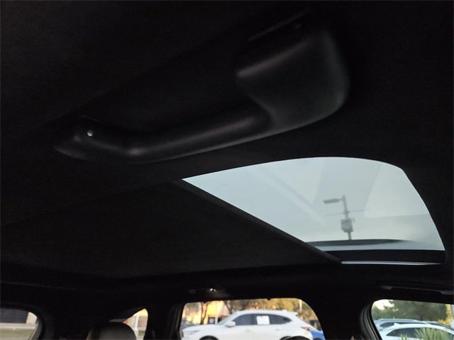 Certified 2025 Kia Sorento SX Prestige image 10