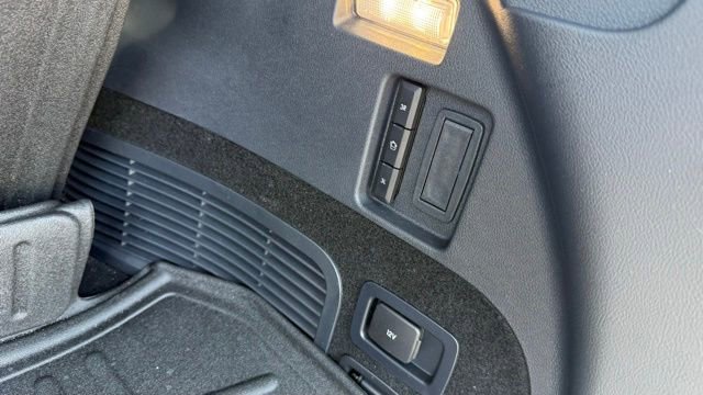 Used 2026 Lincoln Aviator Reserve AWD/4WD image 27