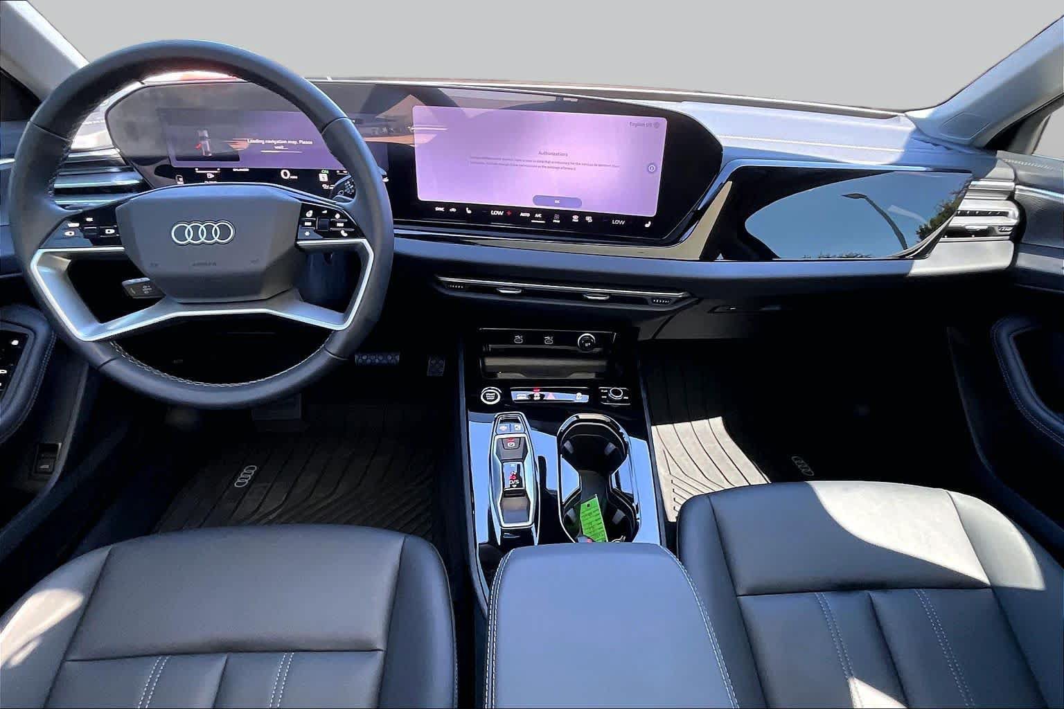 Used 2026 Audi A5 2.0T Premium Plus AWD/4WD image 16