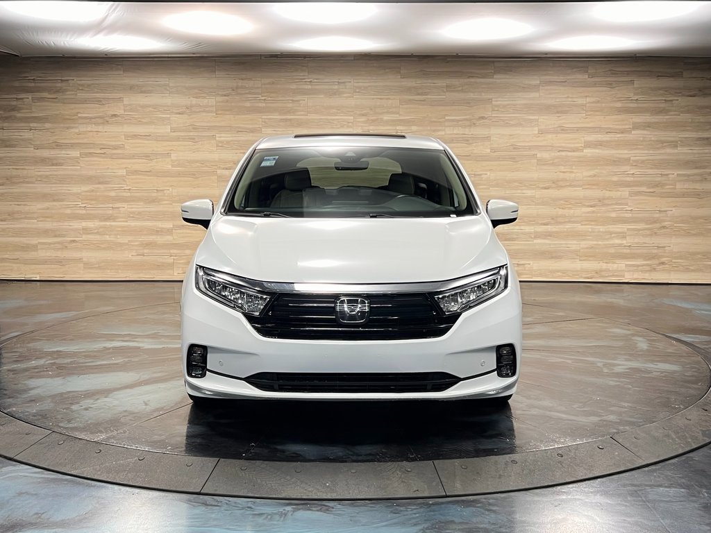 Used 2022 Honda Odyssey Elite image 23