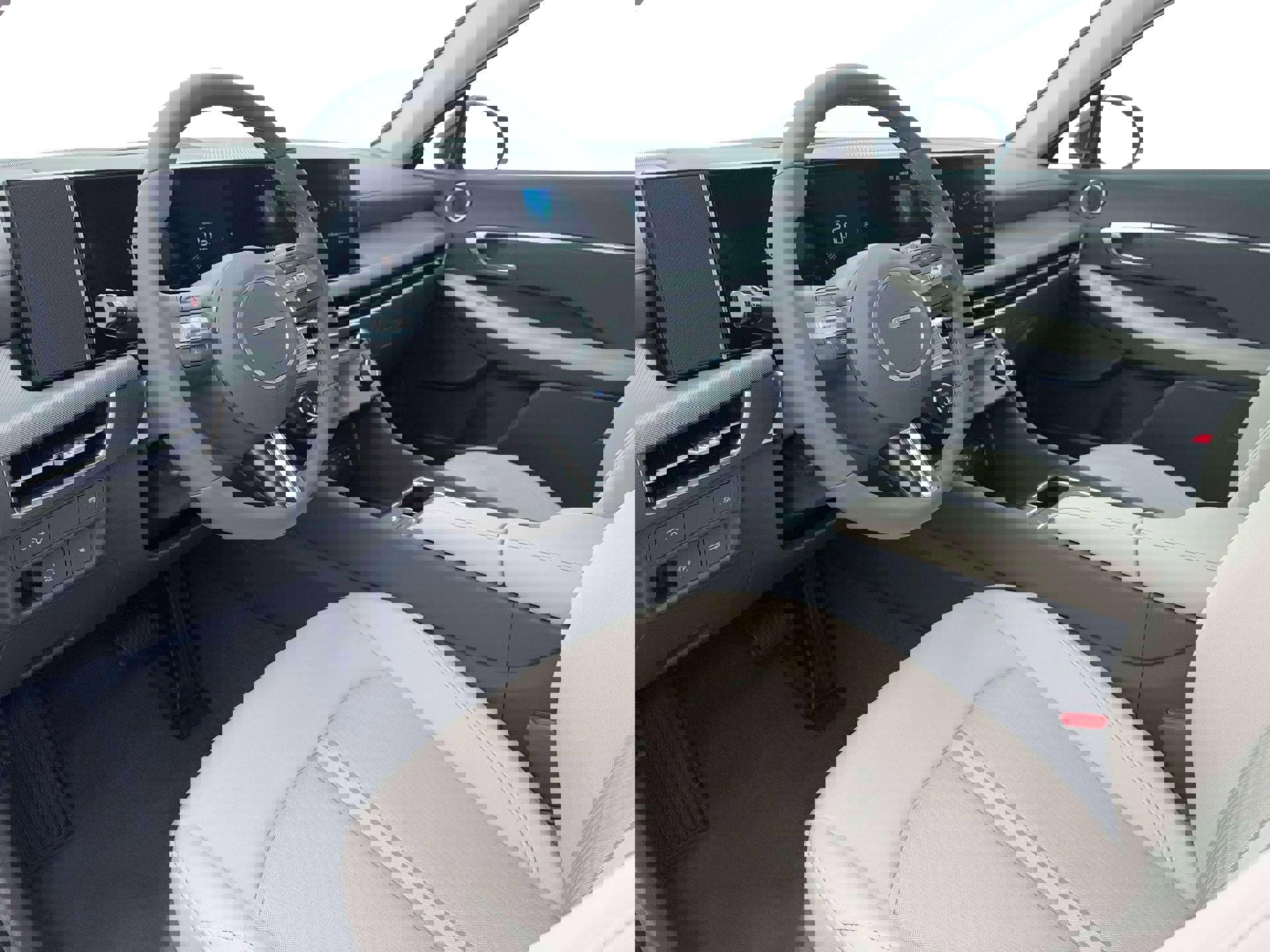 New 2026 Hyundai Sonata SEL image 14