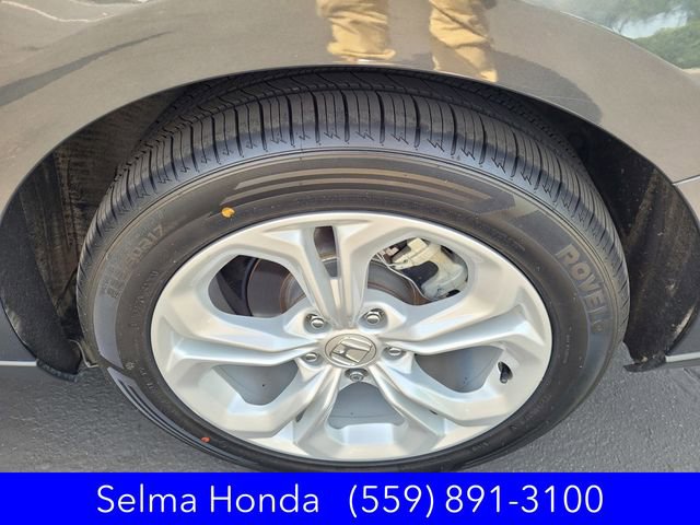 Certified 2024 Honda Accord LX image 24