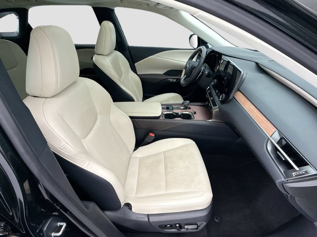 Used 2023 Lexus RX 350 Premium Plus w/ Cold Area Package FWD image 19