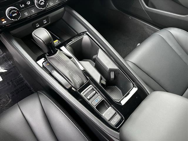 New 2025 Honda Accord EX-L image 14