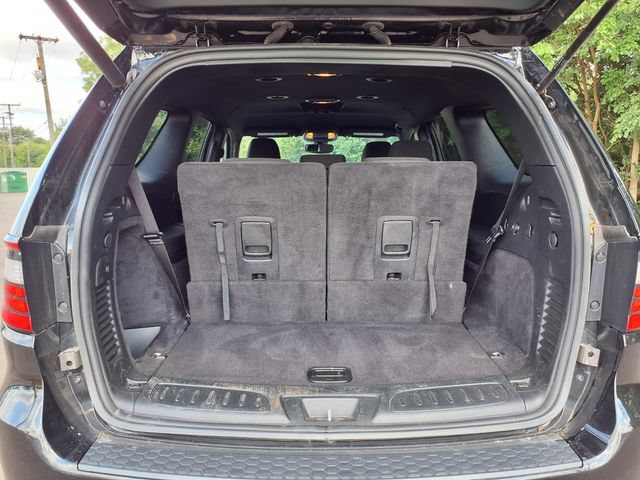 Used 2025 Dodge Durango GT AWD/4WD image 22