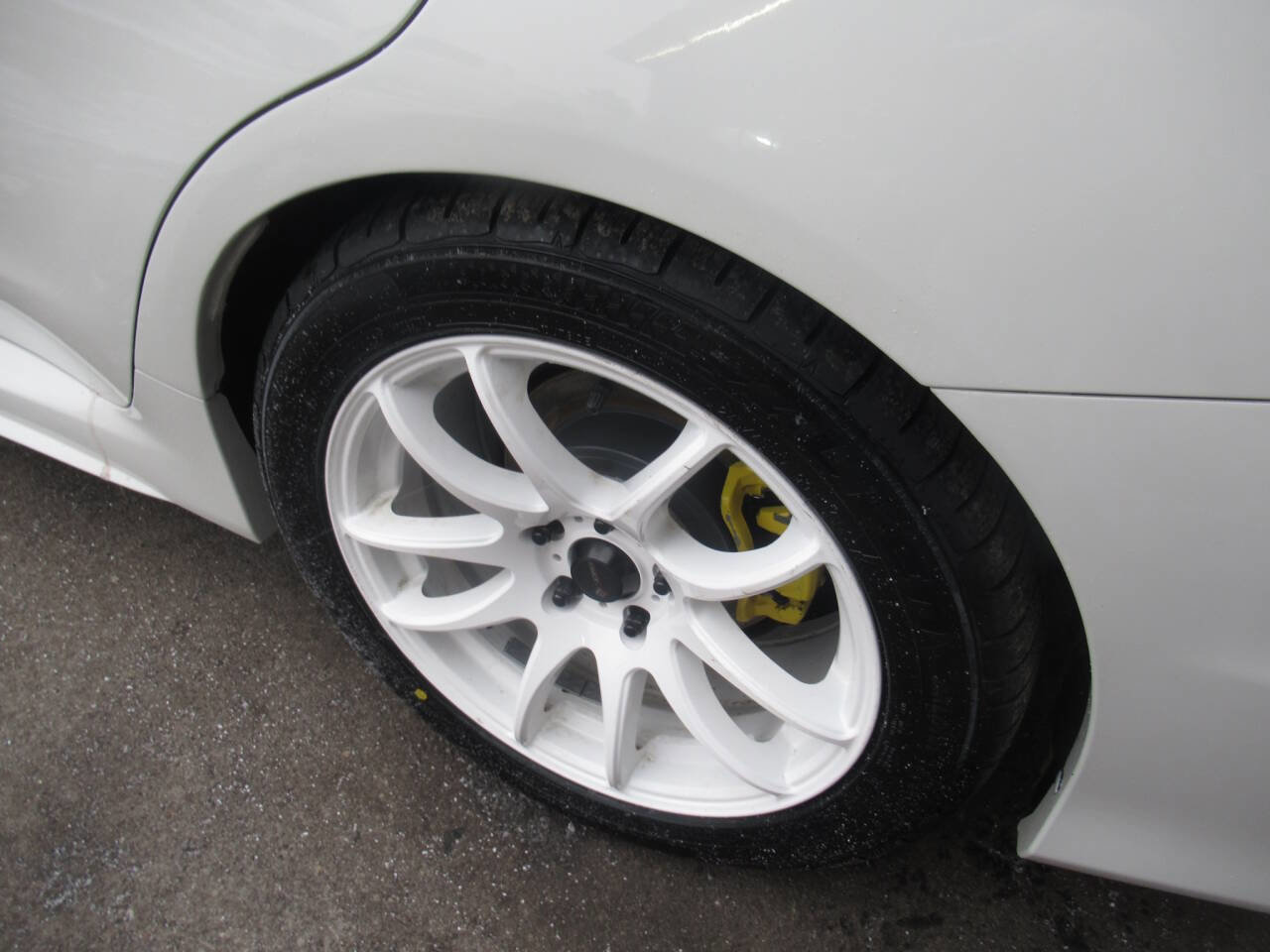 Used 2018 Subaru WRX Premium image 15