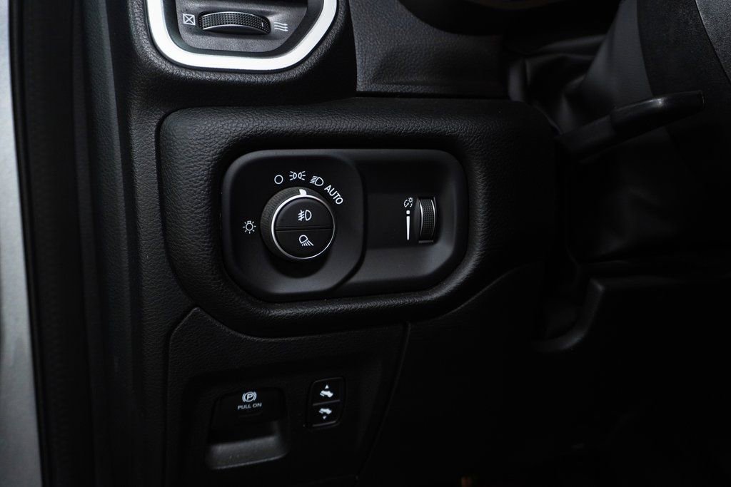 Used 2022 RAM 1500 Big Horn image 20