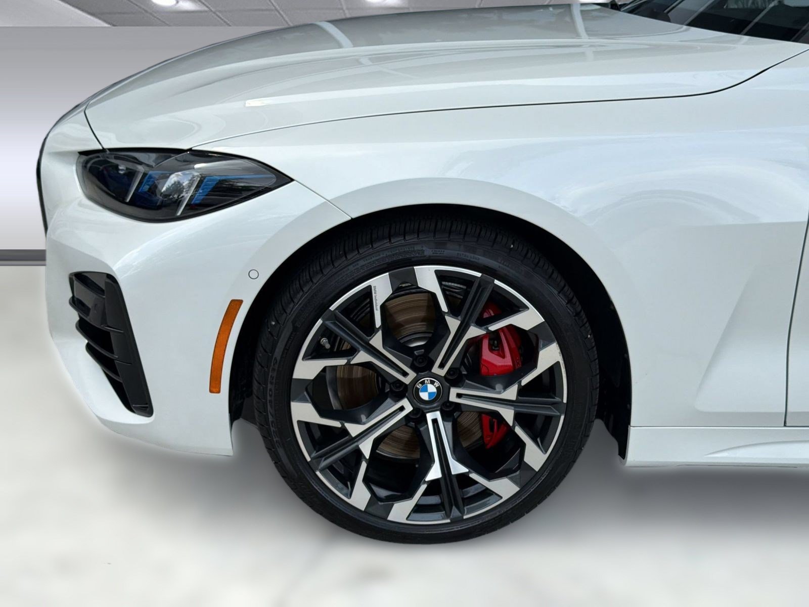 Used 2026 BMW 430i xDrive Convertible AWD/4WD image 12