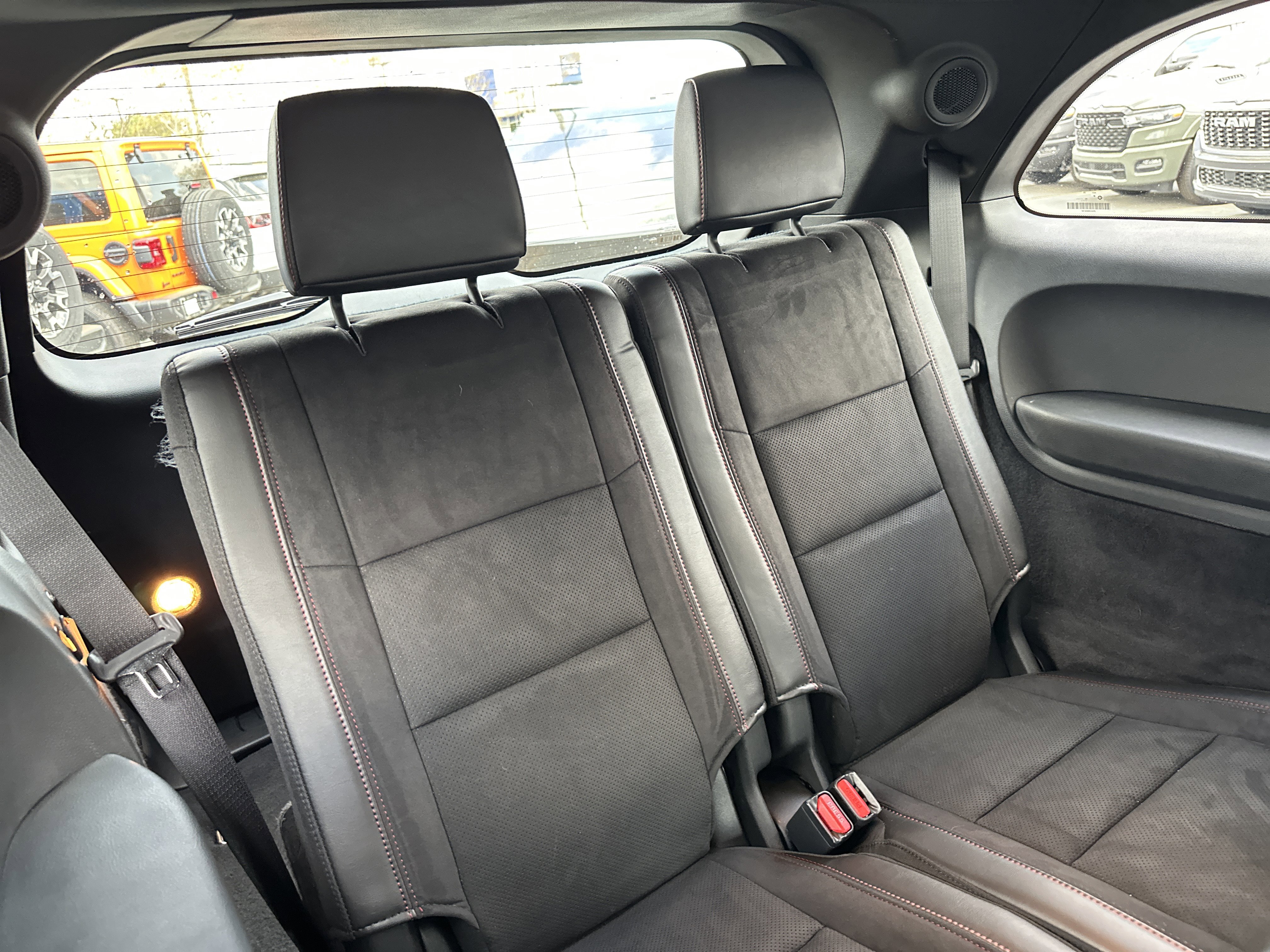 Used 2026 Dodge Durango GT image 20