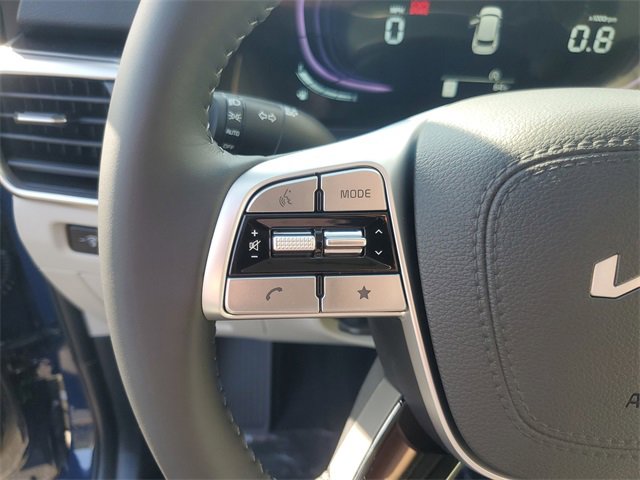 New 2025 Kia Telluride S image 18
