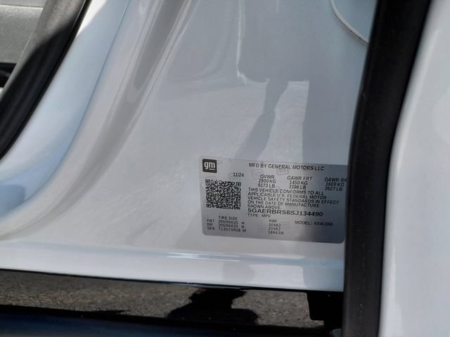 New 2025 Buick Enclave Sport Touring w/ Power Package FWD image 39