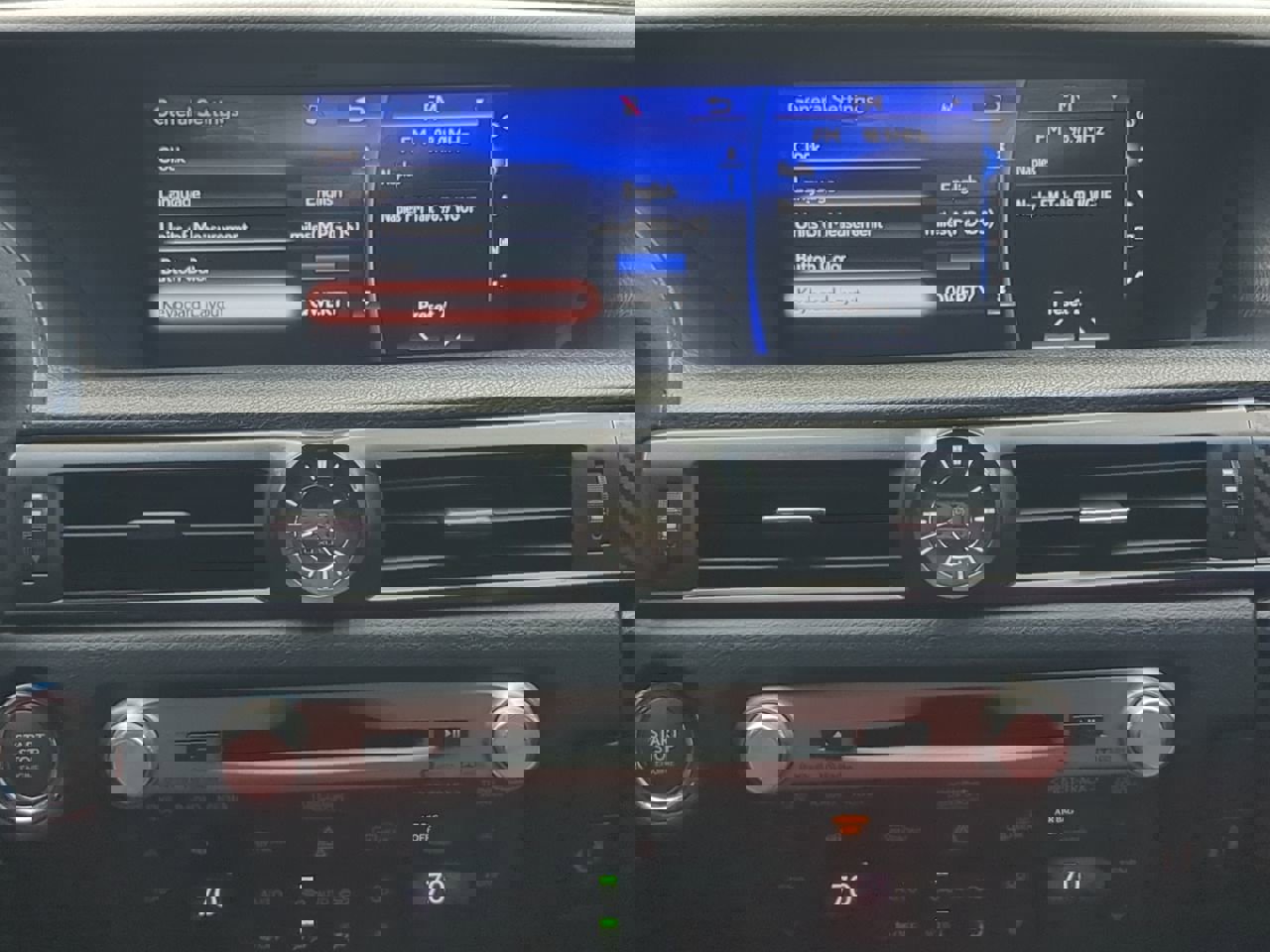 Used 2018 Lexus GS F image 18