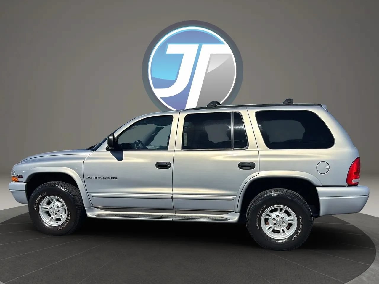 Used 2000 Dodge Durango 4WD image 21