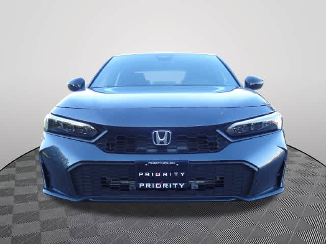 Used 2025 Honda Civic Sport image 5