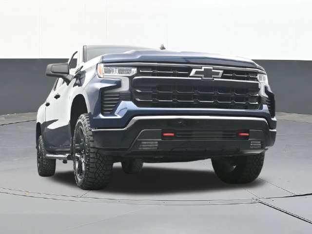 Used 2023 Chevrolet Silverado 1500 LT Trail Boss w/ Protection Package AWD/4WD image 53