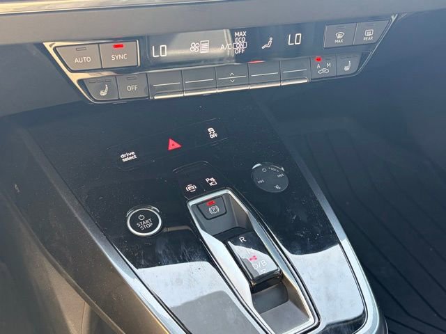 Certified 2024 Audi Q4 e-tron Prestige AWD/4WD image 10