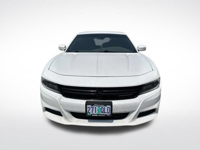 Used 2018 Dodge Charger SXT Plus RWD image 7
