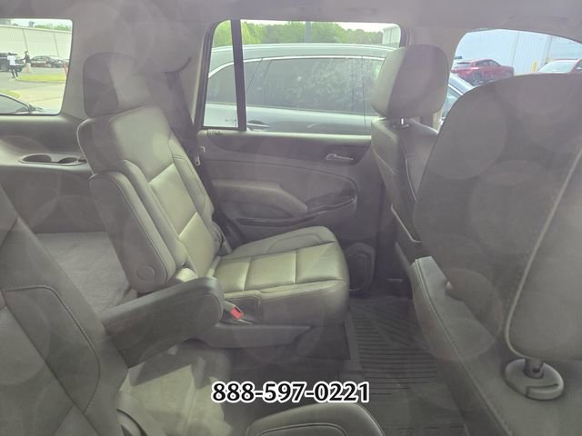 Used 2020 GMC Yukon SLT w/ Open Road Package image 9