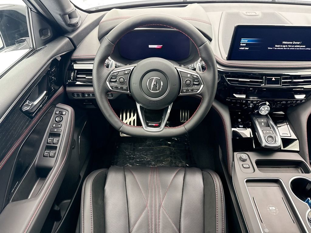New 2026 Acura MDX Type S image 10
