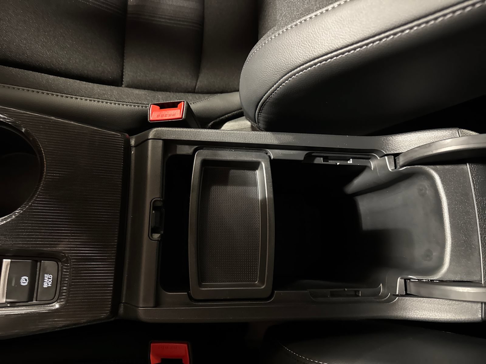 Used 2024 Honda Civic Sport image 23