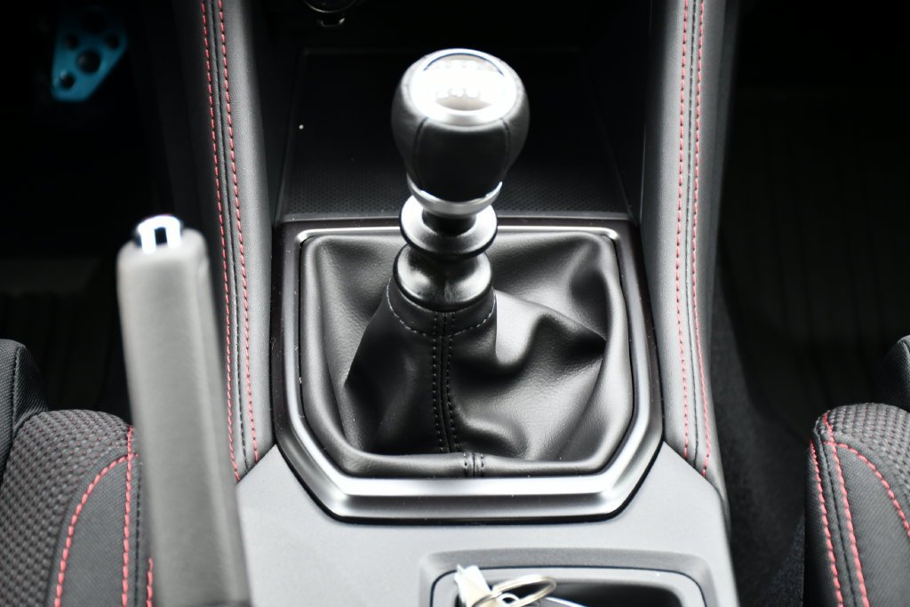 New 2026 Subaru WRX Premium AWD/4WD image 28