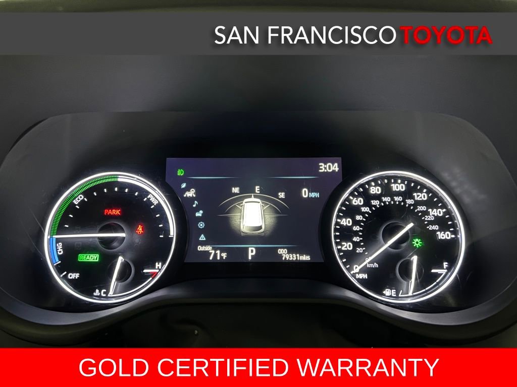 Certified 2021 Toyota Sienna Limited image 39