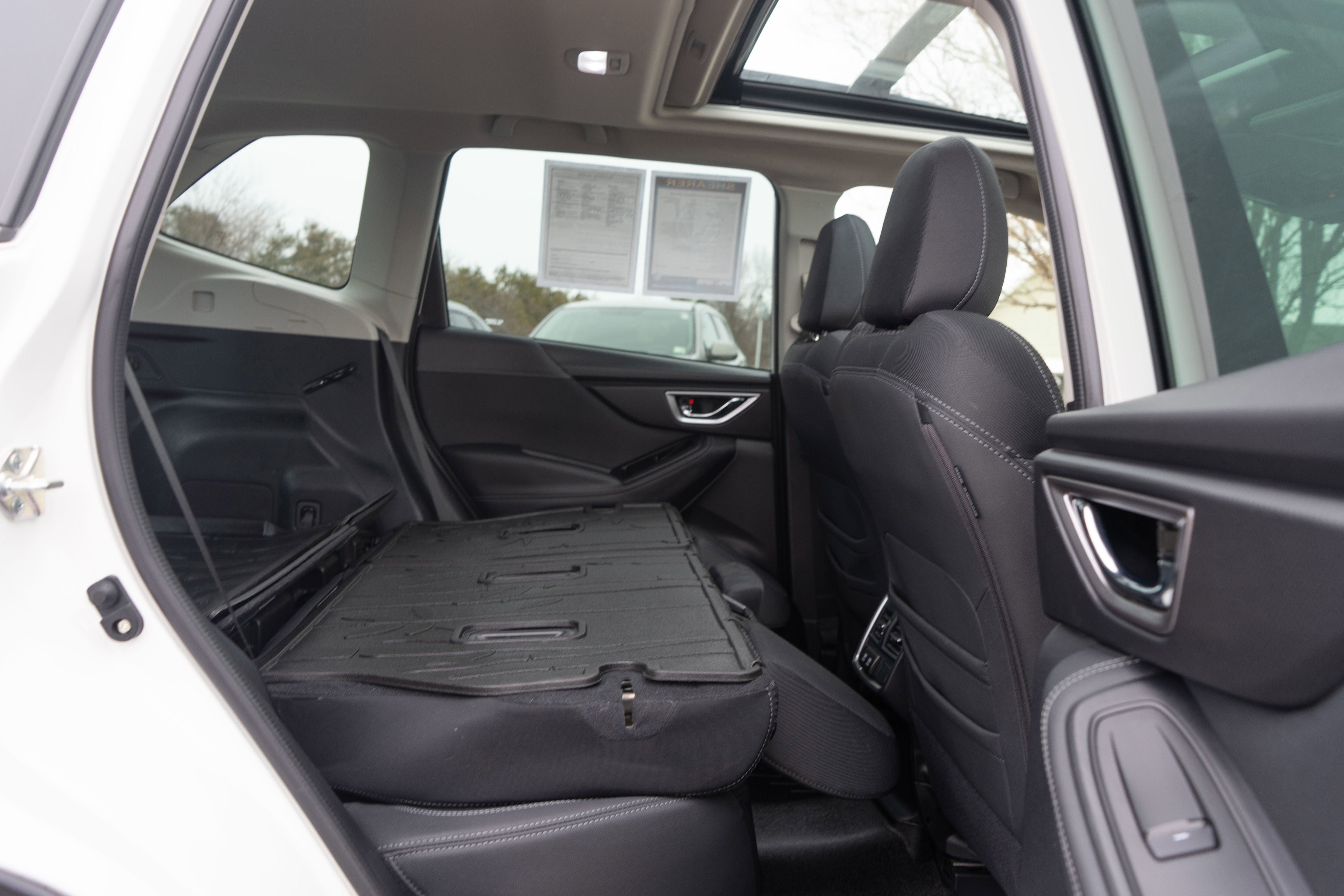Used 2023 Subaru Forester Premium image 19