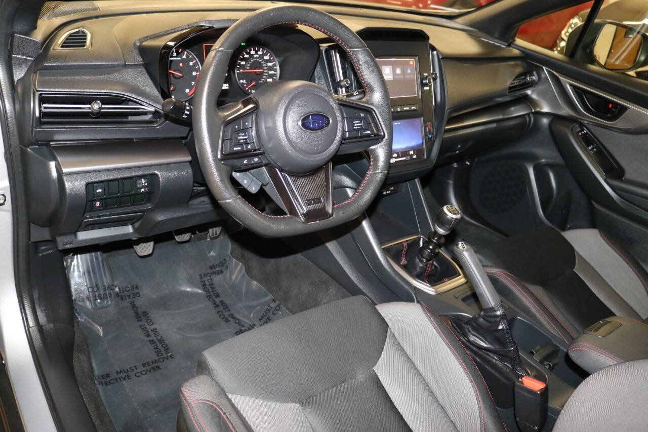 Used 2022 Subaru WRX Premium image 64