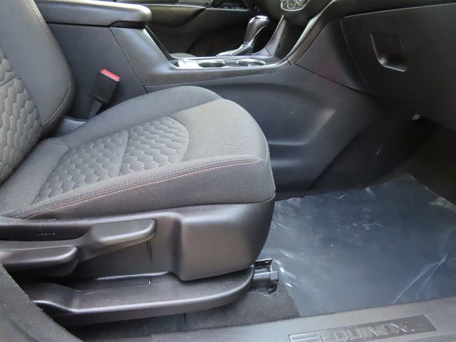 Used 2019 Chevrolet Equinox LT AWD/4WD image 34