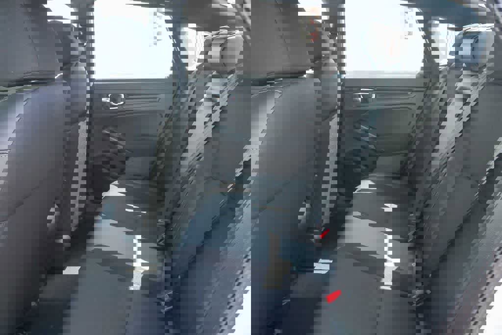 New 2026 Honda Civic Sport image 16