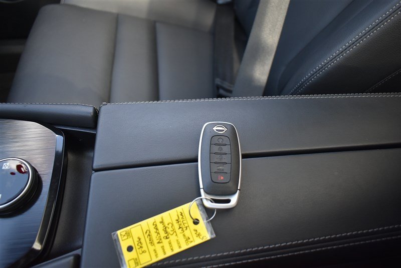 Used 2023 Nissan Rogue SL w/ SL Premium Package AWD/4WD image 20