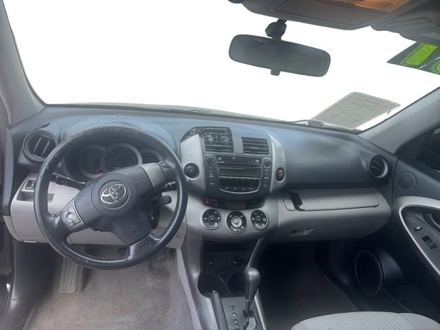 Used 2007 Toyota RAV4 Limited image 10