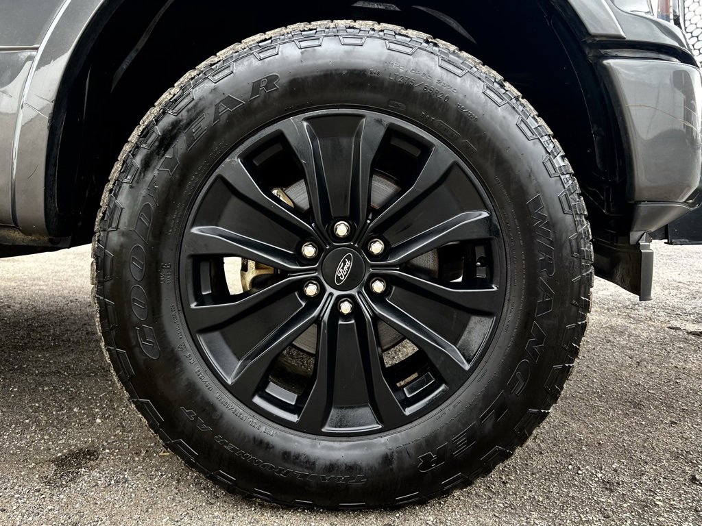 Used 2020 Ford F150 XLT w/ Equipment Group 302A Luxury image 10