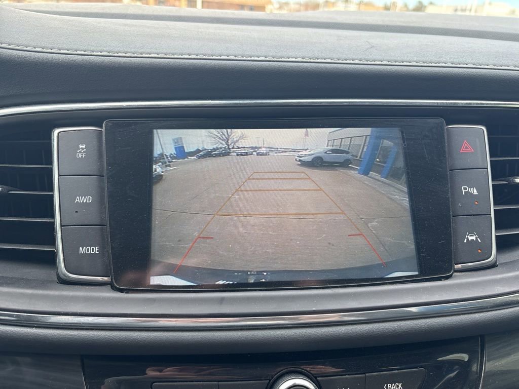 Used 2019 Buick Enclave Premium w/ Experience Buick Package image 20