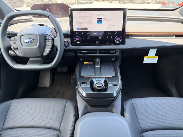 New 2026 Subaru Uncharted AWD image 9
