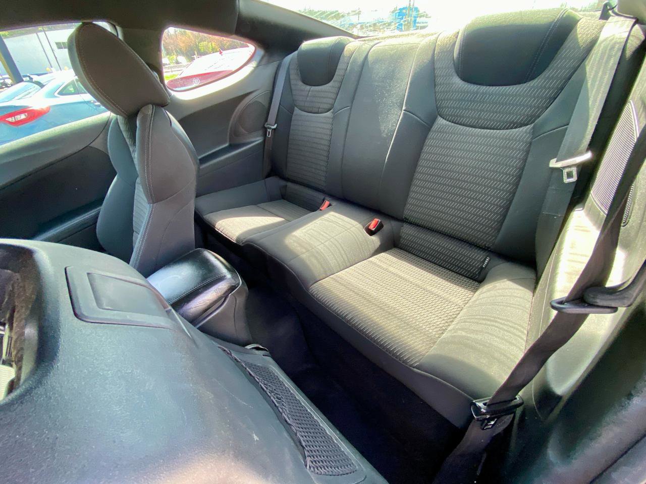 Used 2014 Hyundai Genesis 2.0T image 10