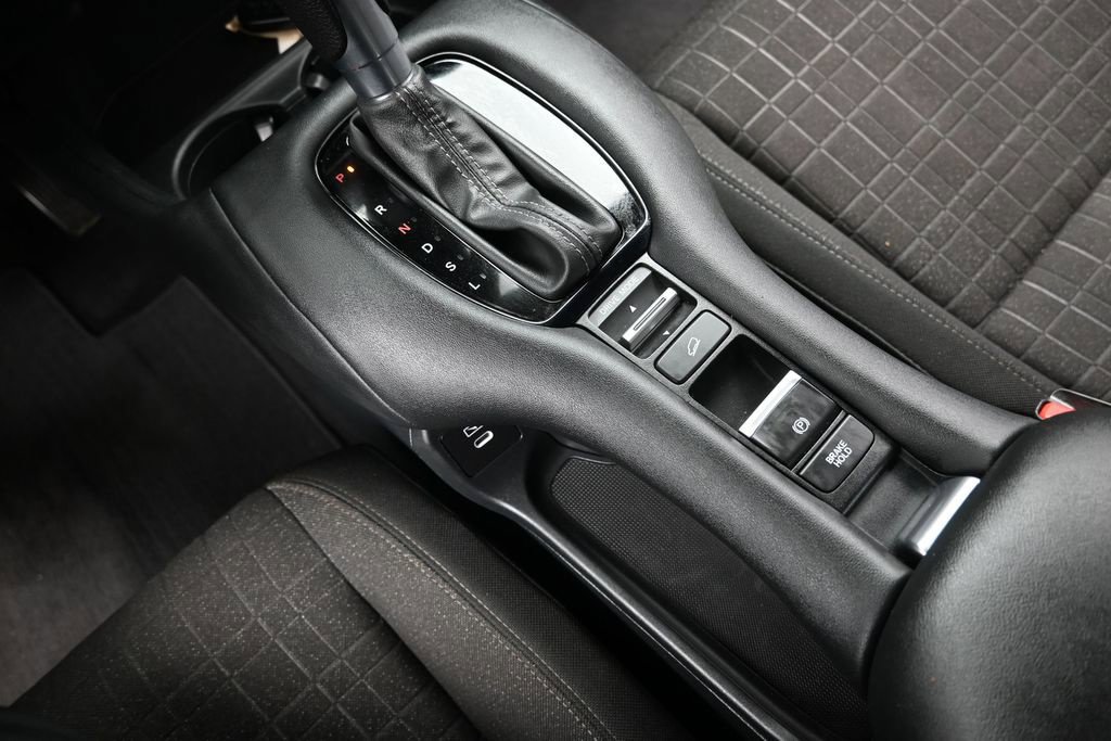 Certified 2024 Honda HR-V LX image 18