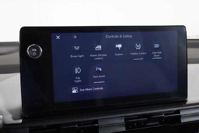 Used 2025 Honda Prologue Touring image 37